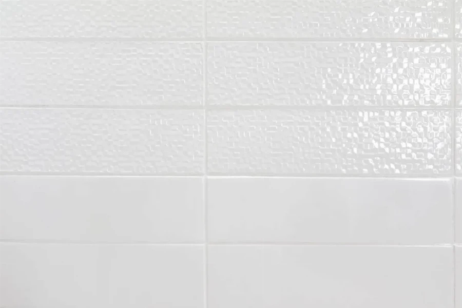 Modern subtle texture panel featuring an engineered solid-surface construction and a delicate, low-profile finish that softens contemporary interior spaces