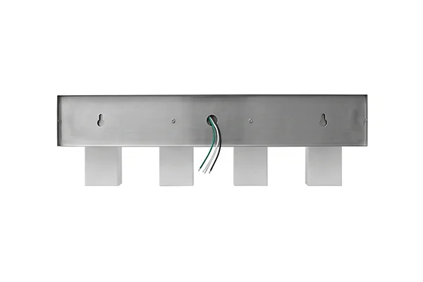 Prism Block Vanity Light
