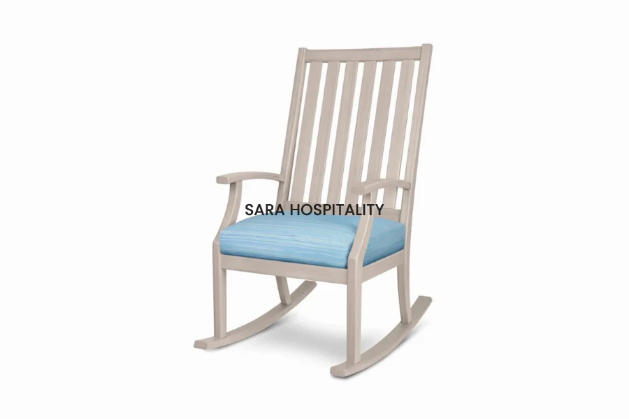 Senior Living Rocking Chair -1