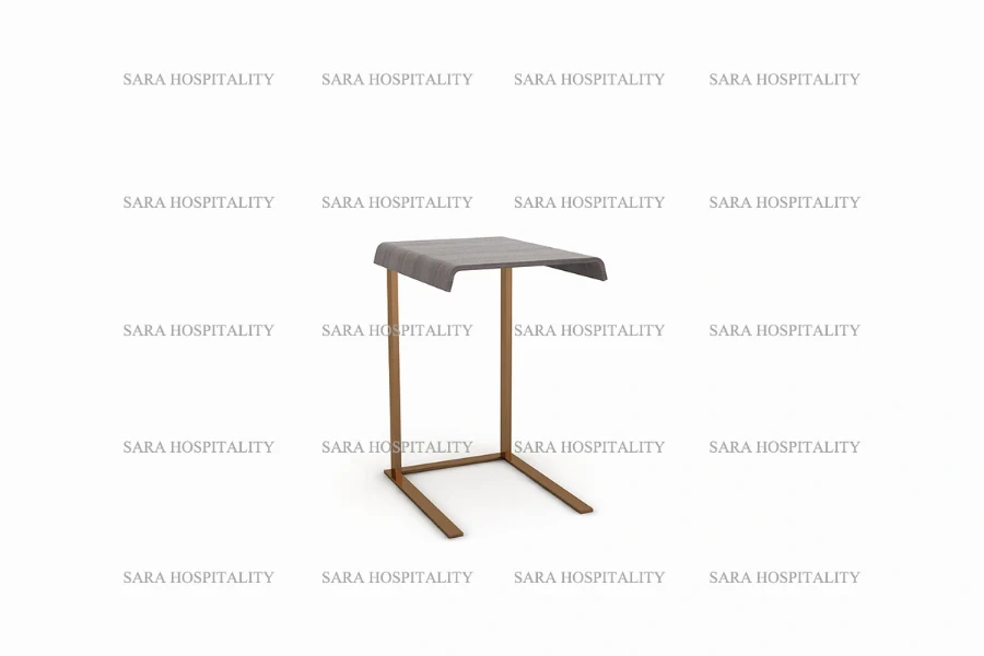 C table – Radisson guestroom furniture 1