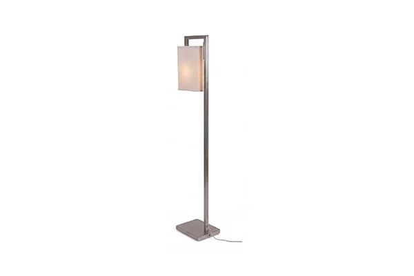 Lantern Style Floor Lamp