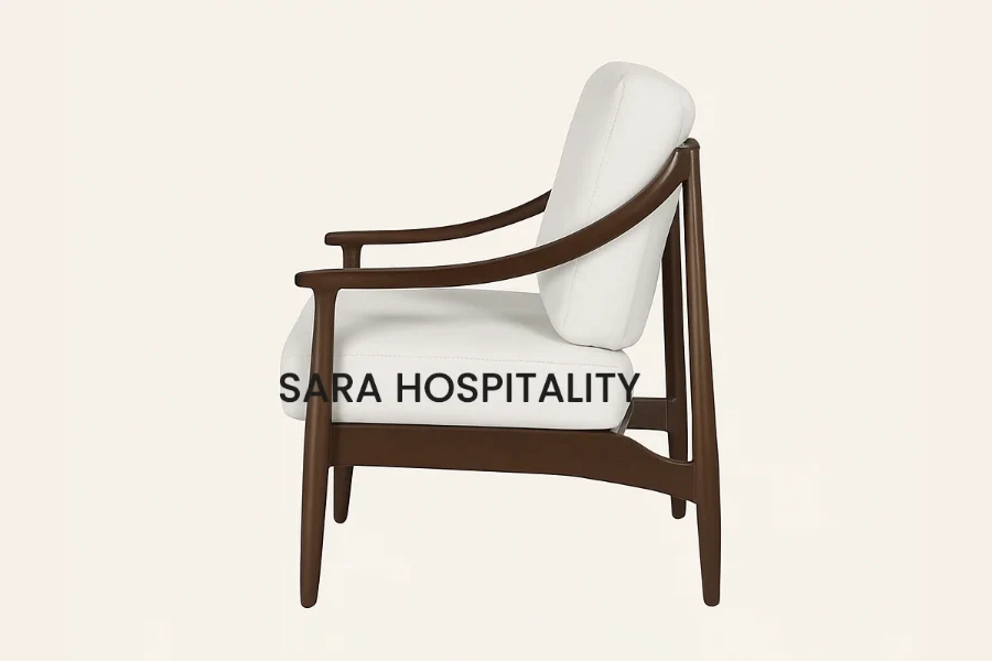 Outdoor 3-Seater Sofa -3