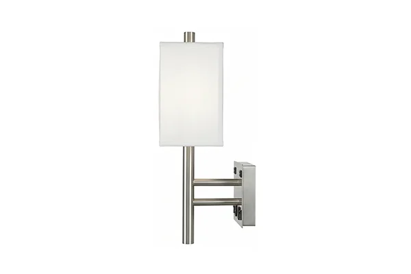 Classic Pole Sconce Light