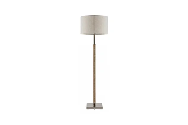 Classic Pole Floor Lamp
