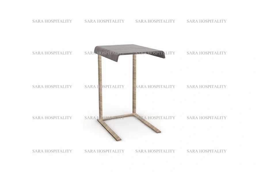 C table – Radisson guestroom furniture 2