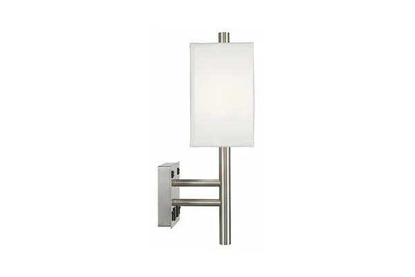 Classic Pole Sconce Light