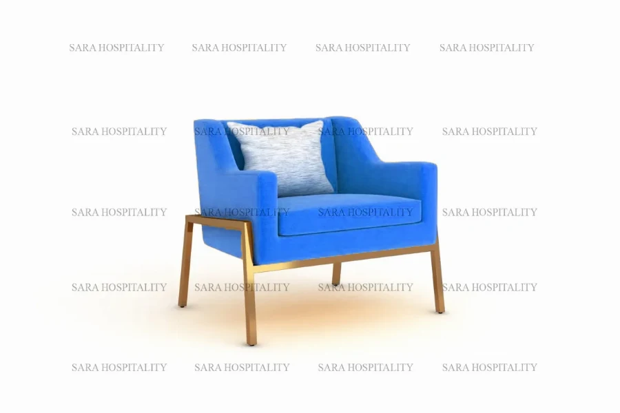 modern comfort lounge chair