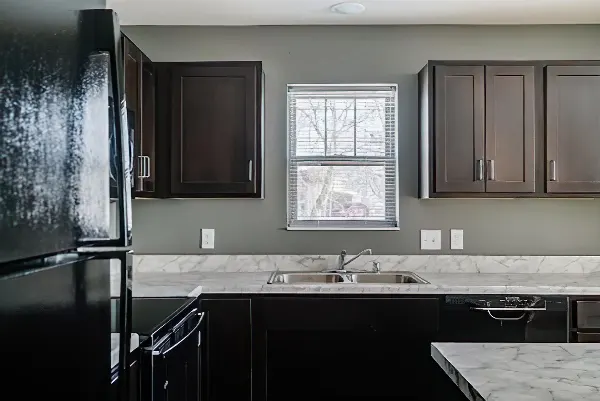 Edison Apartments, Roseville, MN