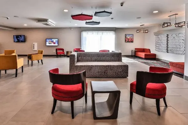Best Western Plus Executive Residency, Nashville, TN