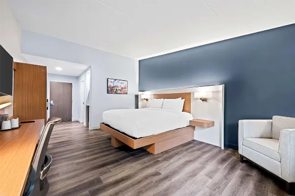 Best Western Niantic Hotel Furniture By Sara Hospitality USA