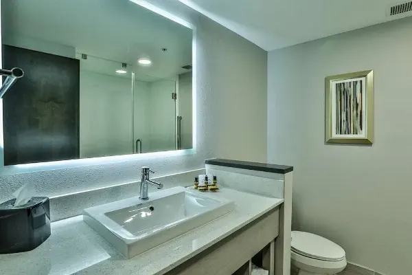 Best Western Plus Executive Residency, Nashville, TN