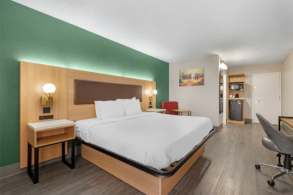 Baymont by Wyndham Richmond KY
