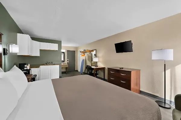 Quality Inn Fort Myers, Florida