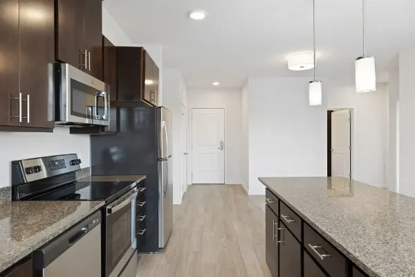 ASTER HOUSE APARTMENTS