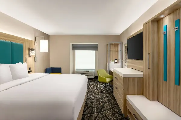 Wingate by Wyndham Murfreesboro