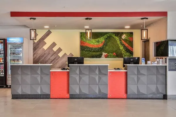 Best Western Plus Executive Residency, Nashville, TN