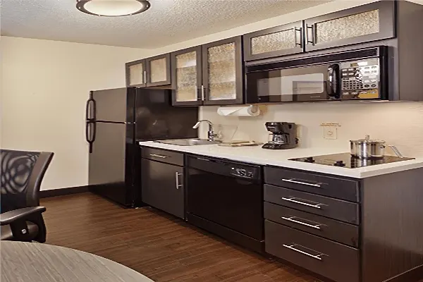 Edison Apartments, Roseville, MN