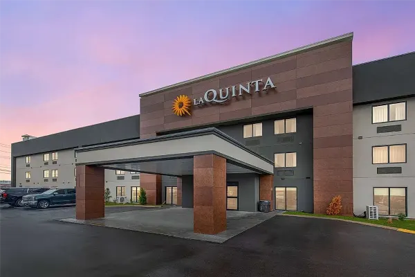 Nashville Franklin,La Quinta Inn & Suites by Wyndham,