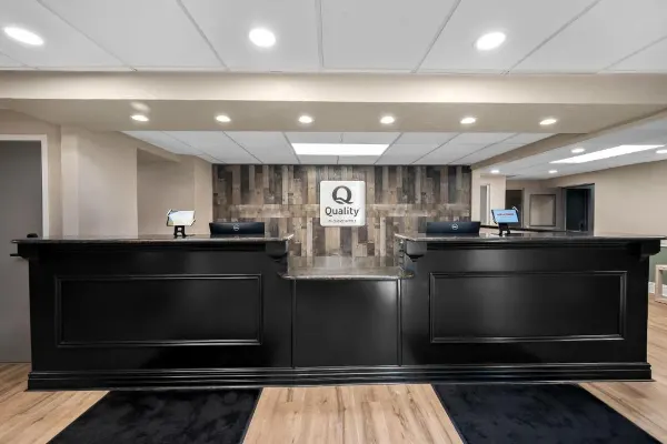 Quality Inn Fort Myers, Florida