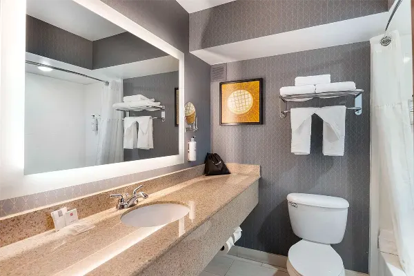 Best Western Premier Richmond City Gateway