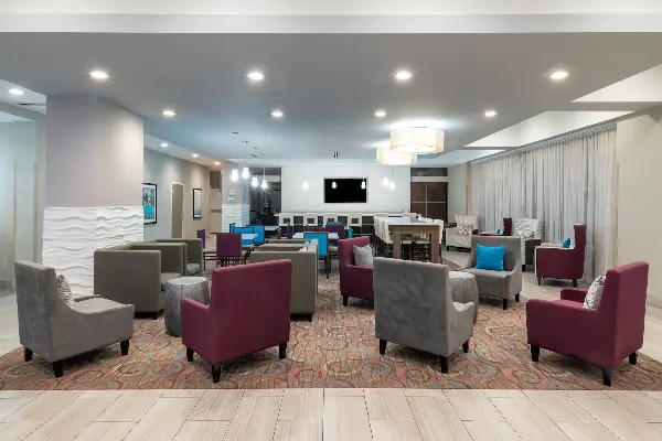 La Quinta Inn, Forsyth, GA
