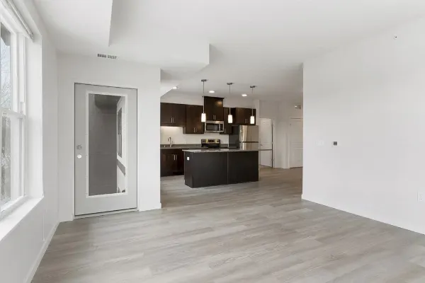 ASTER HOUSE APARTMENTS