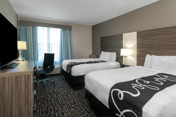 La Quinta Inn, Forsyth, GA