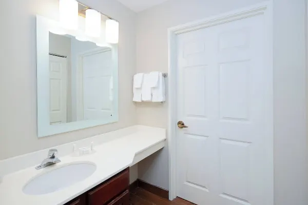 TownePlace Suites Rochester