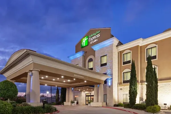 Holiday Inn Express Victoria TX