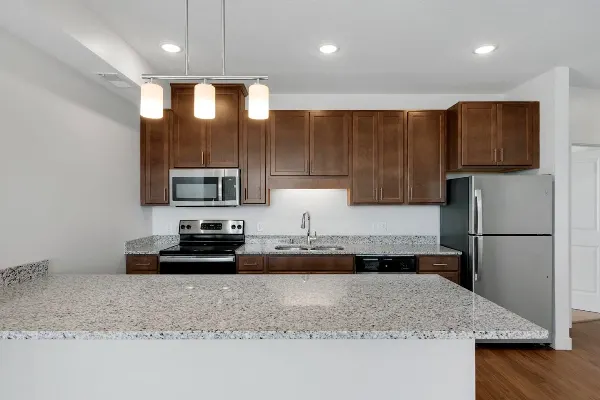 Sonder House Apartments, Brooklyn Center, MN