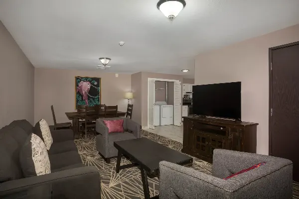 La Quinta Inn & Suites by Wyndham Branson