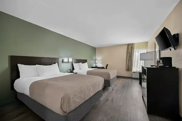 Quality Inn Fort Myers, Florida