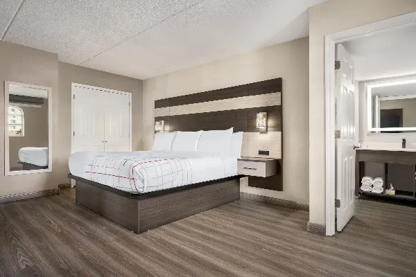 Approved Casegoods - La Quinta Inn, Lexington/Horse Park, Kentucky