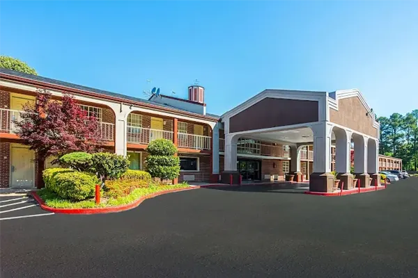 Quality Inn Atlanta Northeast
