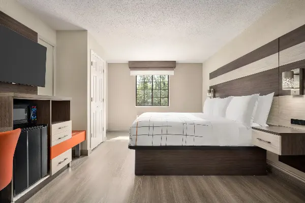 Approved Casegoods - La Quinta Inn, Lexington/Horse Park, Kentucky