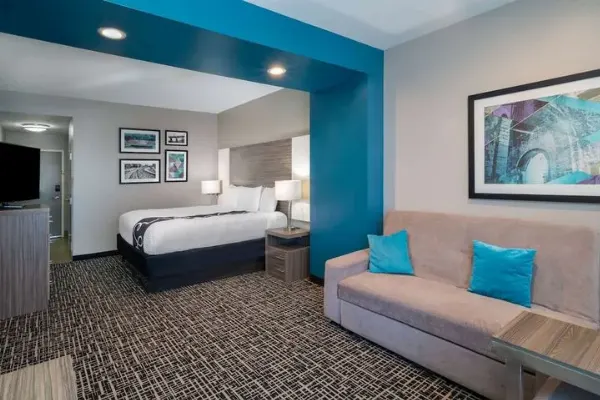 La Quinta Inn, Forsyth, GA