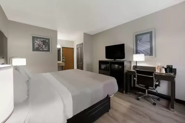 Quality Inn Merriam Kansas City