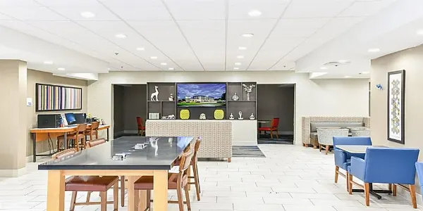 Holiday Inn Express, Pigeon Forge, TN