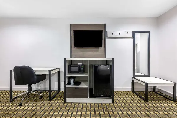 SureStay by Best Western, Huntsville University Area