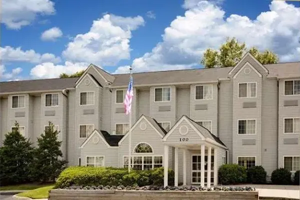 Microtel Inn & Suites by Wyndham Winston Salem Hotel Furniture