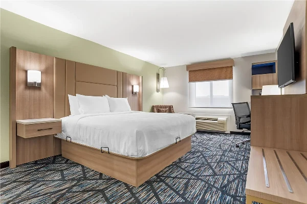Best Western Plus D’Iberville, MS Hotel Furniture