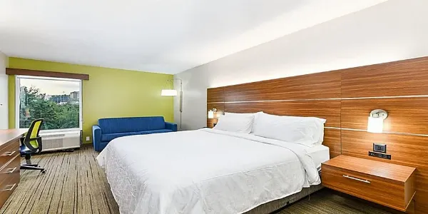 Holiday Inn Express, Pigeon Forge, TN
