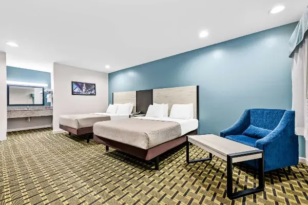 SureStay by Best Western, Huntsville University Area