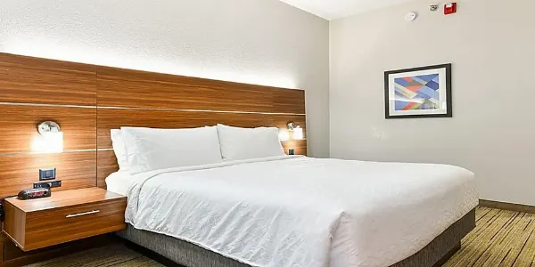 Holiday Inn Express, Pigeon Forge, TN