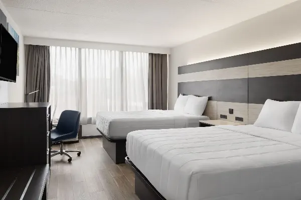 Baymont by Wyndham Williamsburg