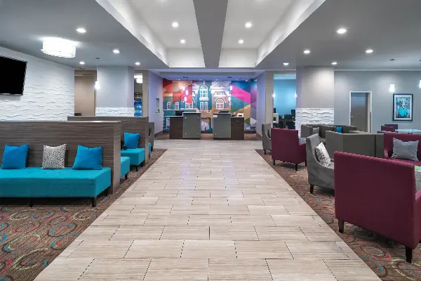 La Quinta Inn, Forsyth, GA