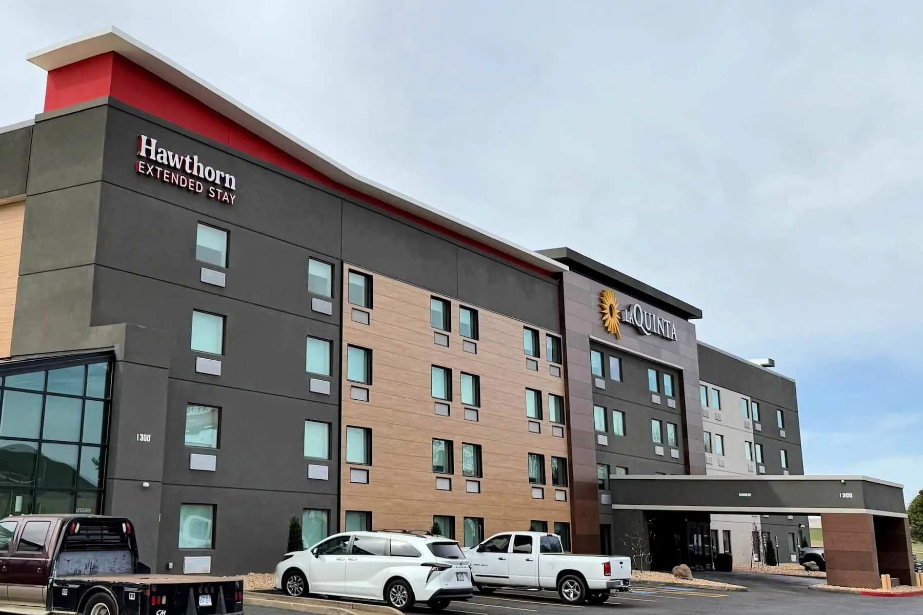 La Quinta Inn, Springdale, AR