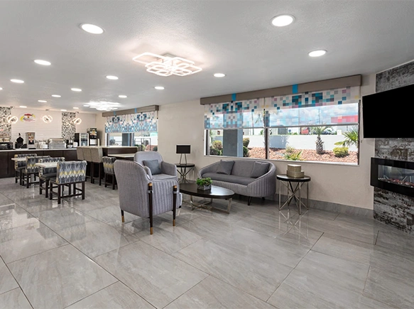 Understanding Super 8 by Wyndham’s Renovation Needs