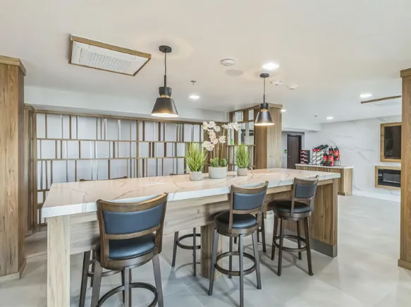 Understanding La Quinta Inn’s Renovation Needs