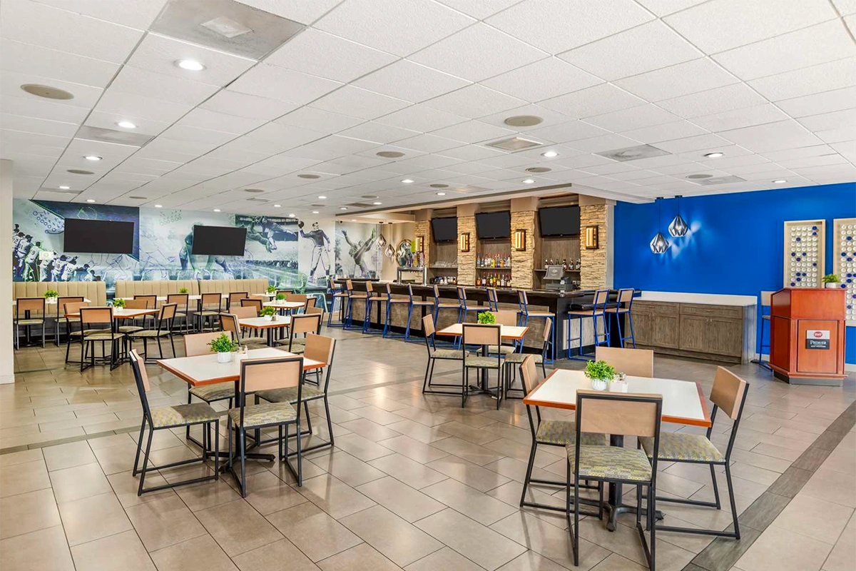 Best Western Premier Richmond City Gateway